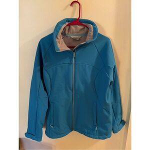 Salomon Winter Jacket